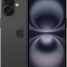 Смартфон Apple iPhone 16 128 GB Black