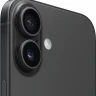 Смартфон Apple iPhone 16 128 GB Black